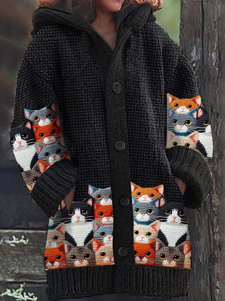 Pull au design élégant