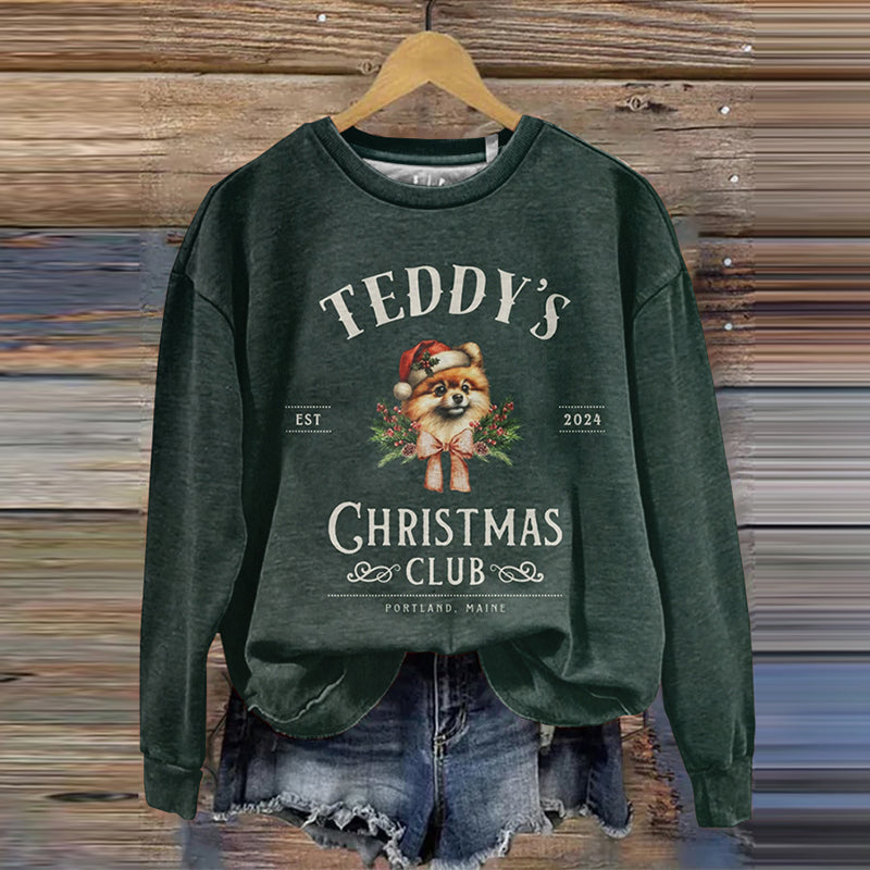 Chemise au design gracieux