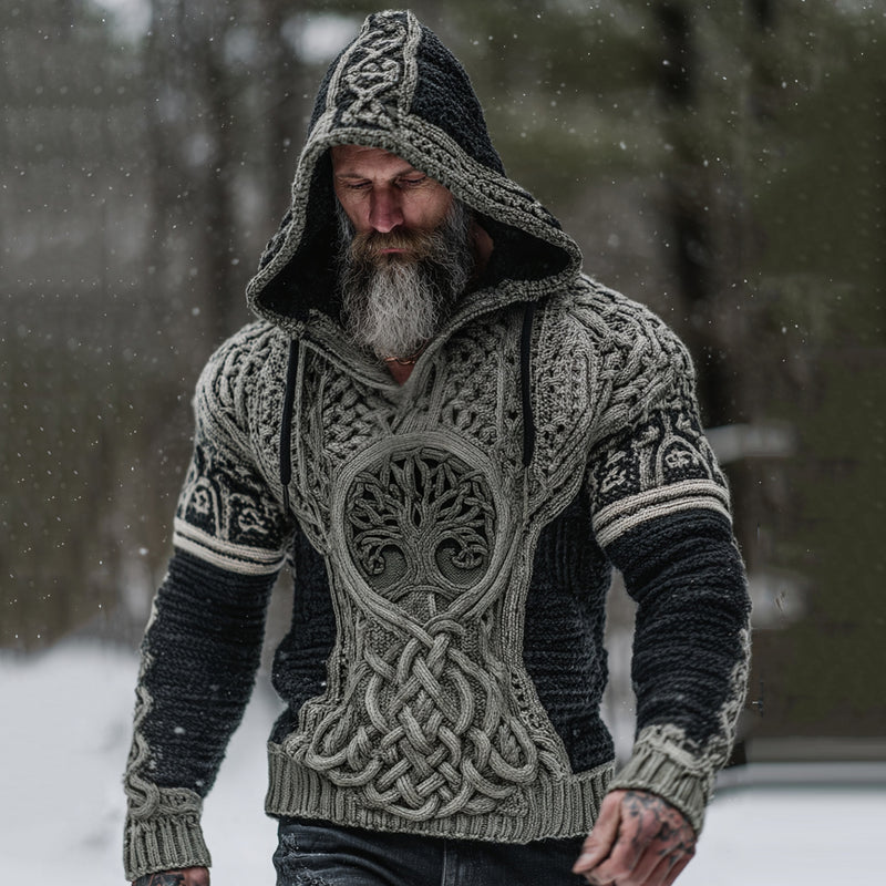 Pull au design gracieux