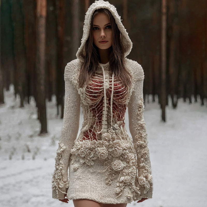 Pull au design élégant