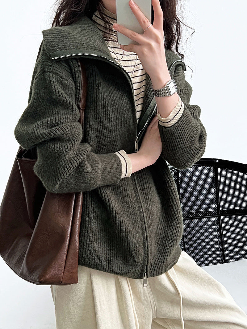 Pull inspiration vintage