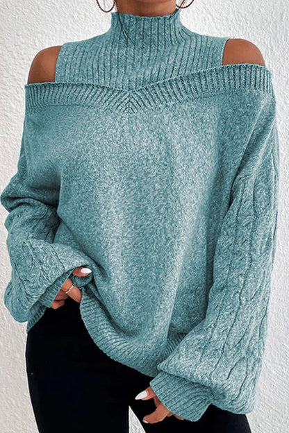 Pull au design élégant