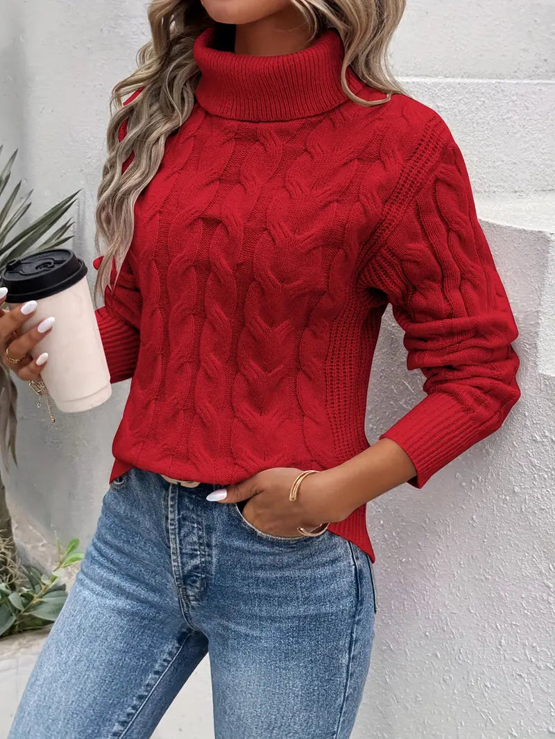 Pull inspiration vintage