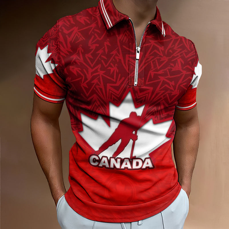 Chemise au design gracieux