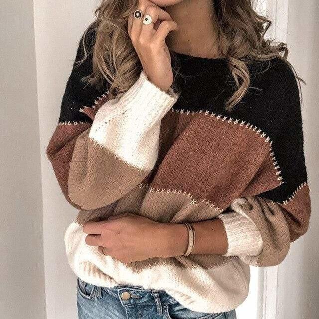 Pull inspiration vintage