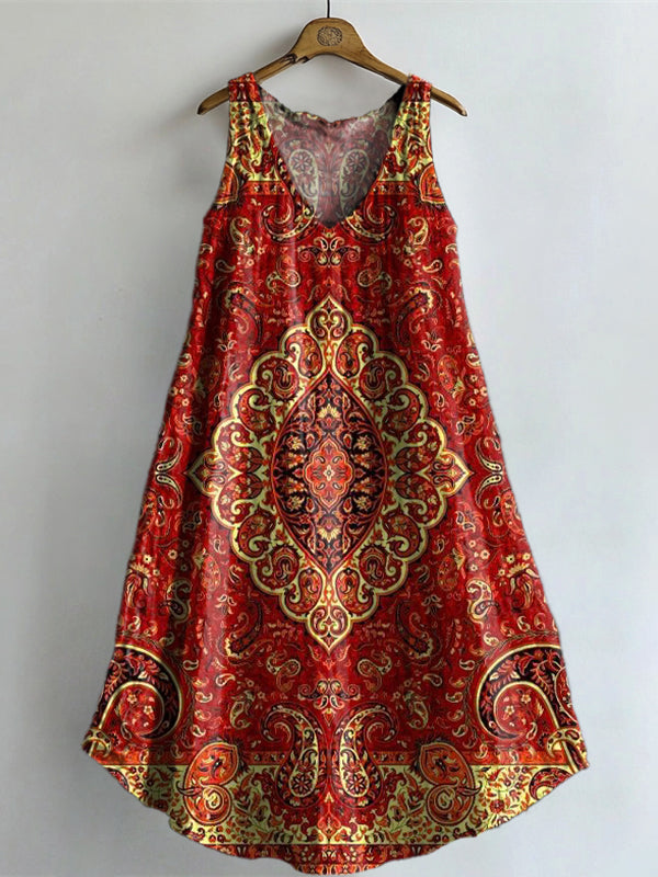 Robe au design élégant