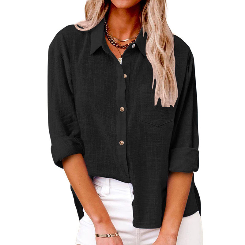 Chemise magnifiquement confectionné