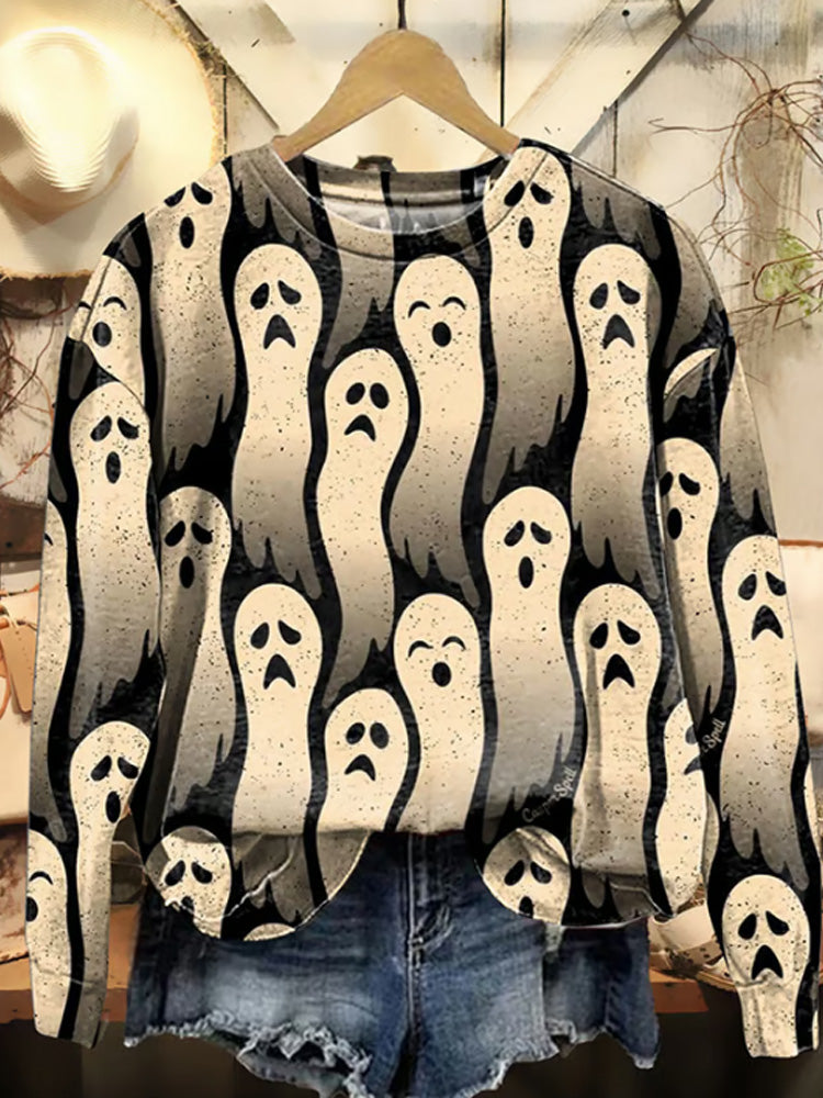 Chemise au design classique