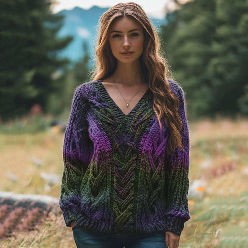 Pull inspiration vintage