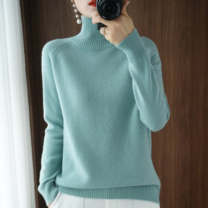 Pull au design élégant