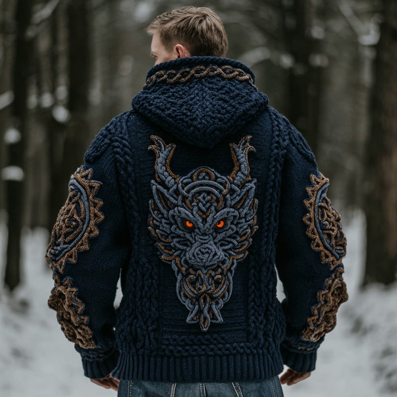 Pull au design gracieux
