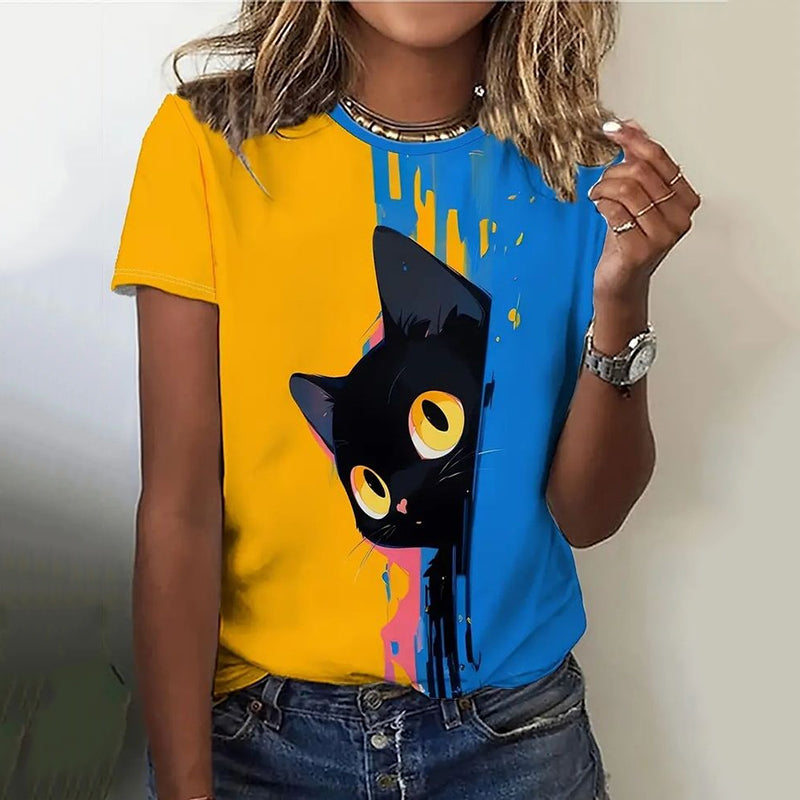 T-Shirt inspiration vintage