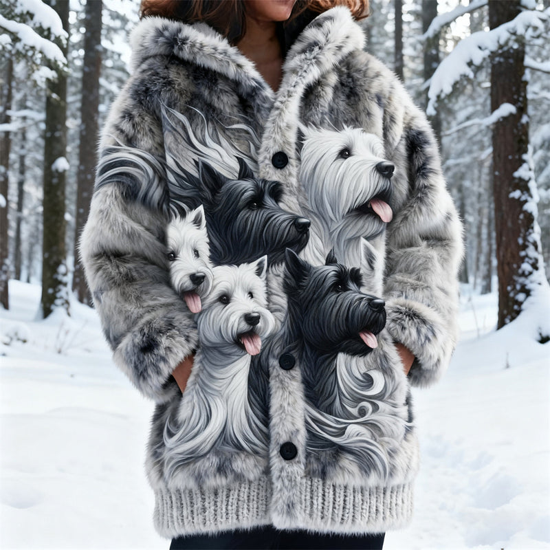 Cardigan inspiration vintage