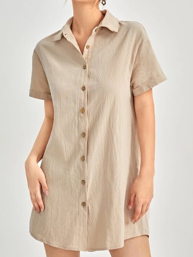 Robe inspiration vintage