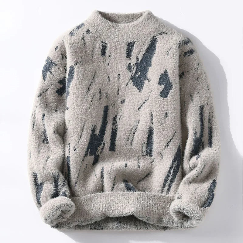 Pull inspiration vintage