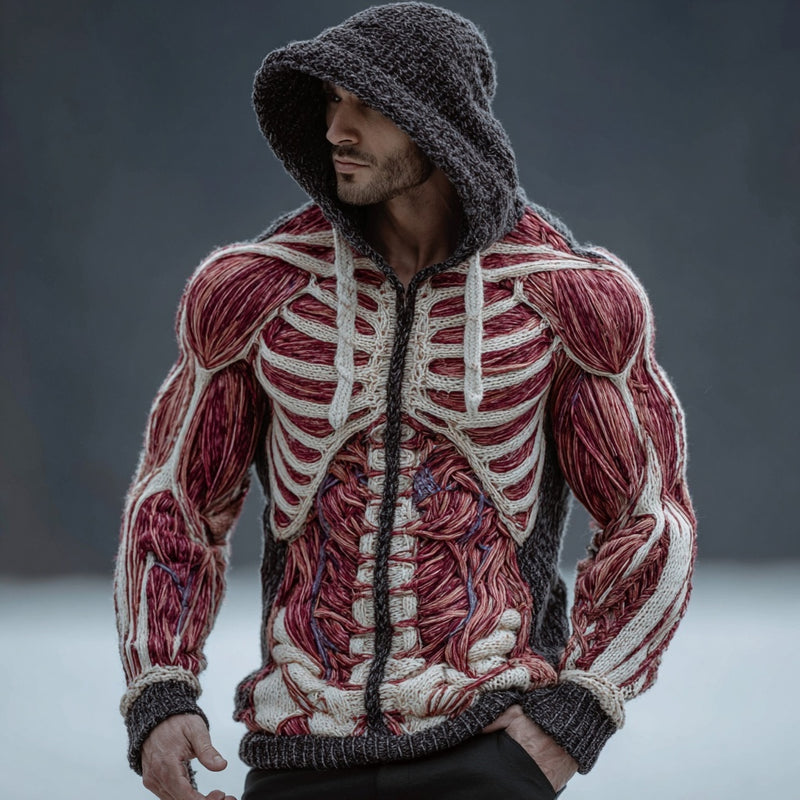 Pull au design élégant