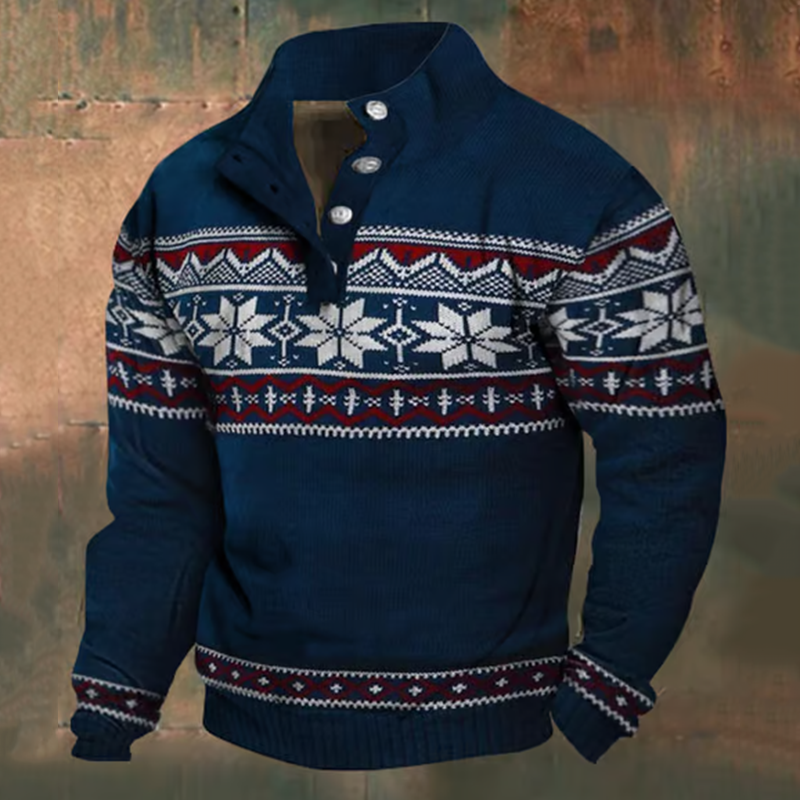 Chemise au design élégant
