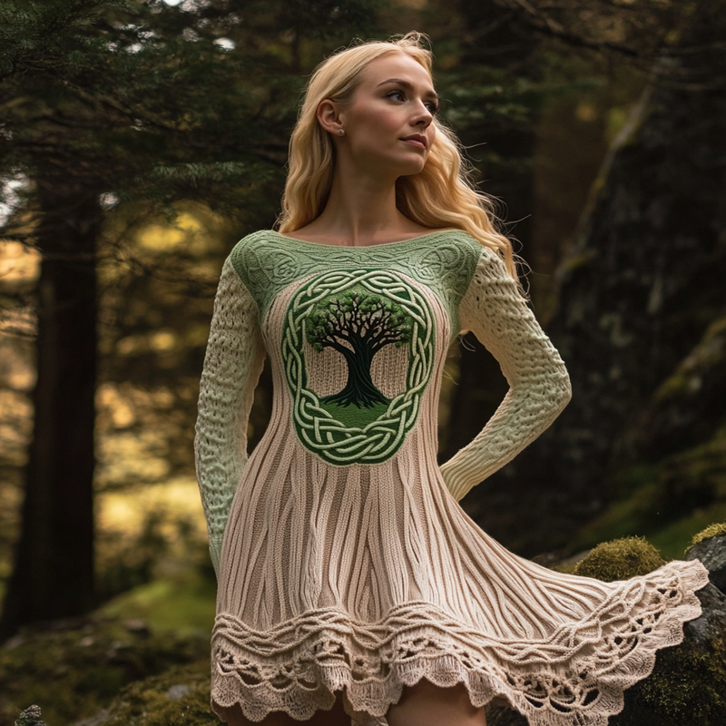 Pull inspiration vintage