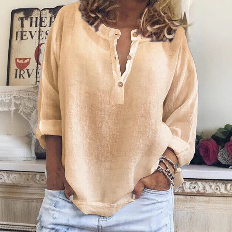 Chemise inspiration vintage