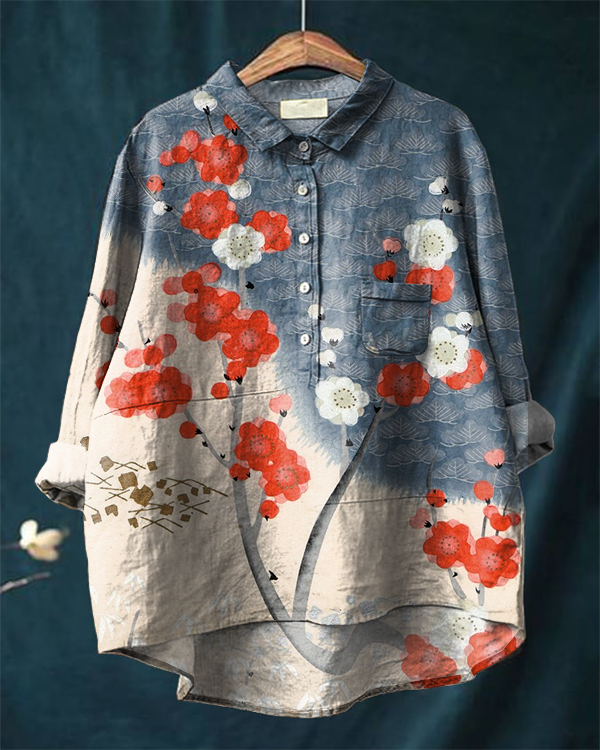 Chemise magnifiquement confectionné