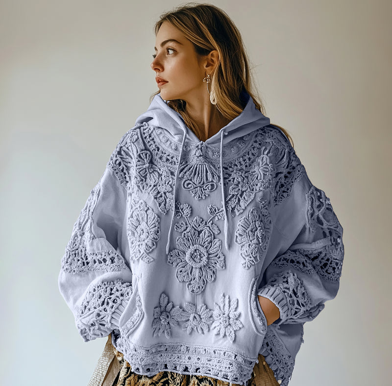 Vêtement au style vintage intemporel