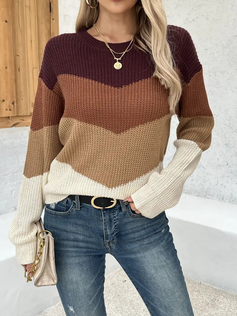 Pull inspiration vintage
