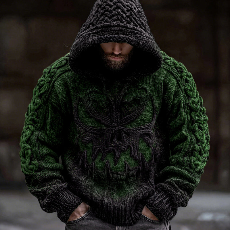 Pull au design élégant