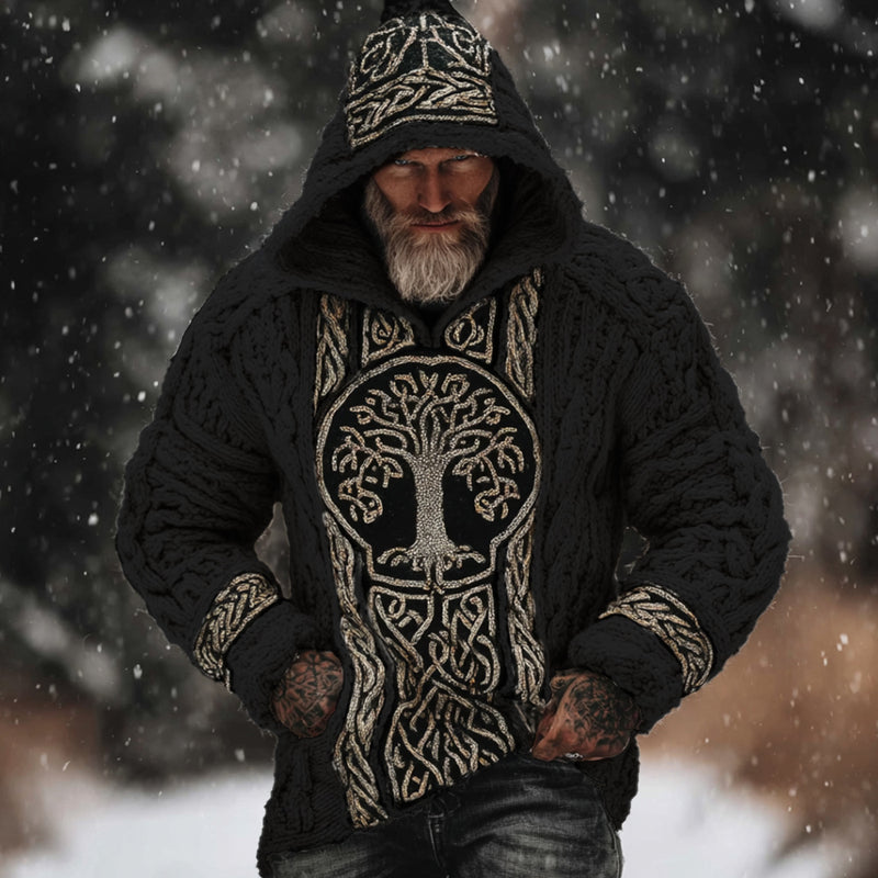Pull au design gracieux