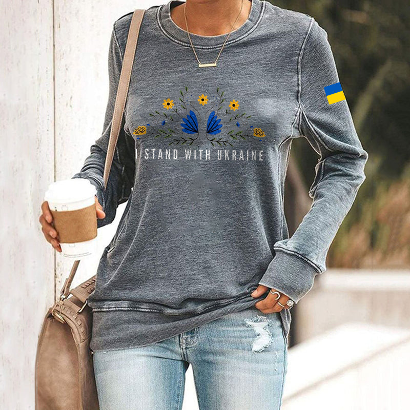 Chemise au design réfléchi