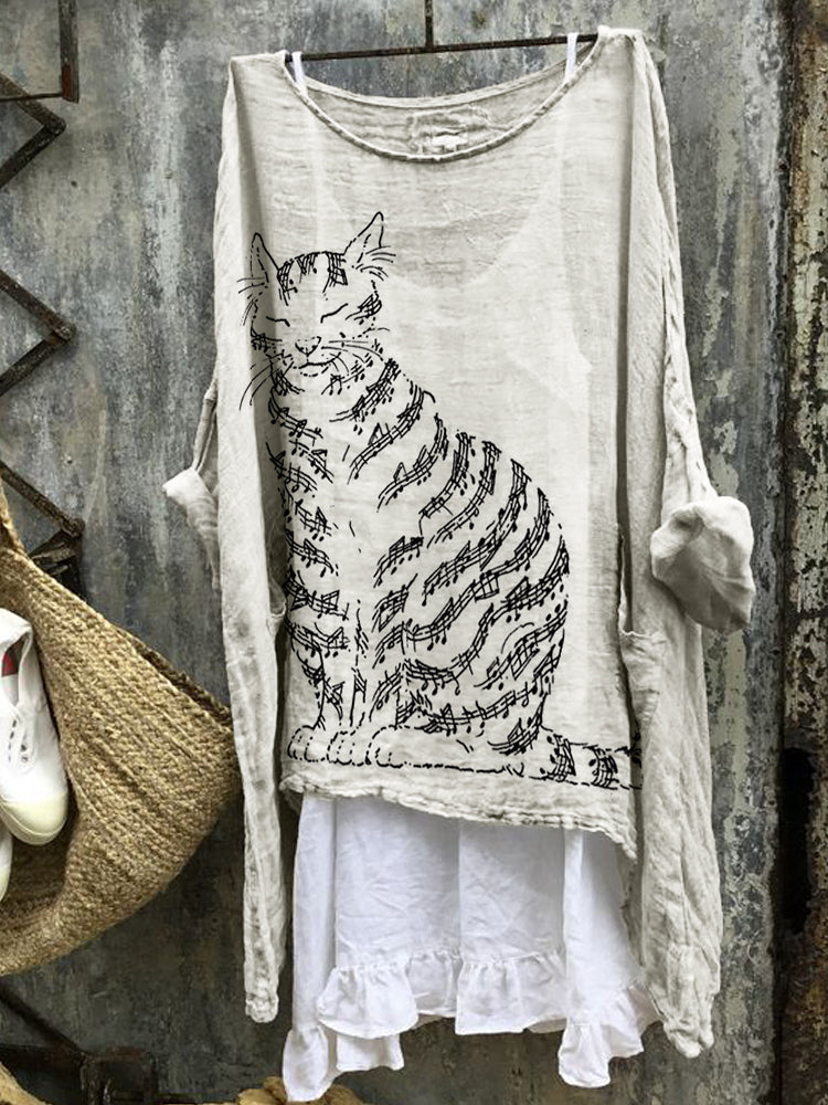 Vêtement au style vintage intemporel