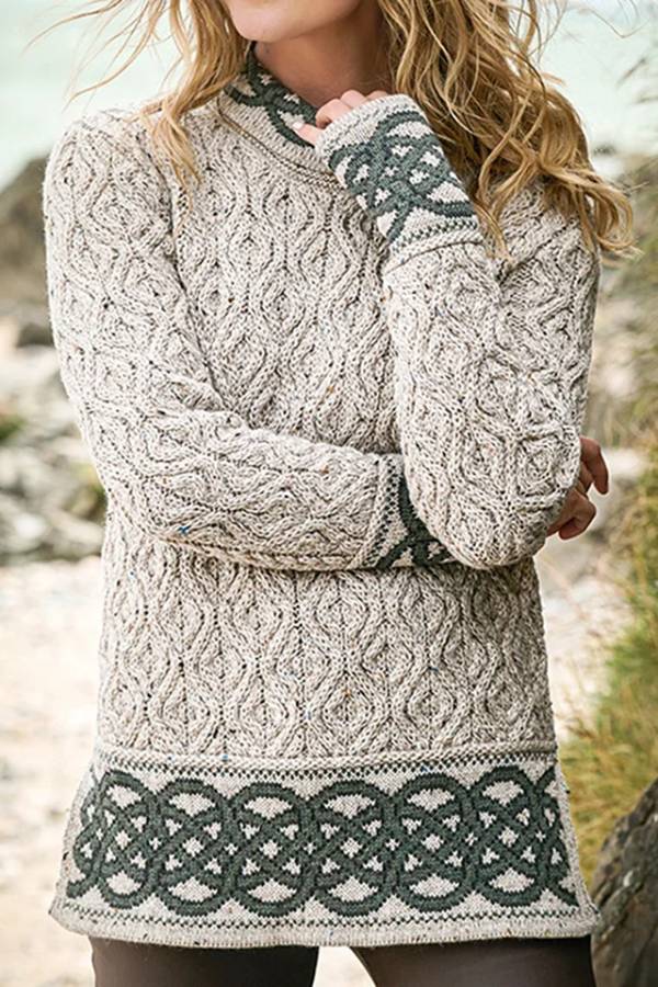 Pull inspiration vintage