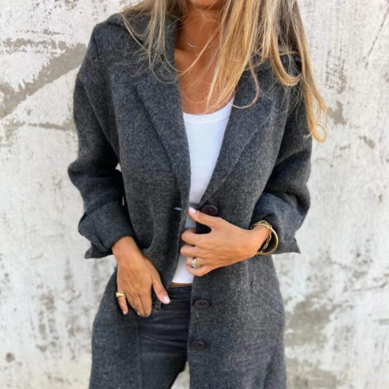 Veste magnifiquement confectionné