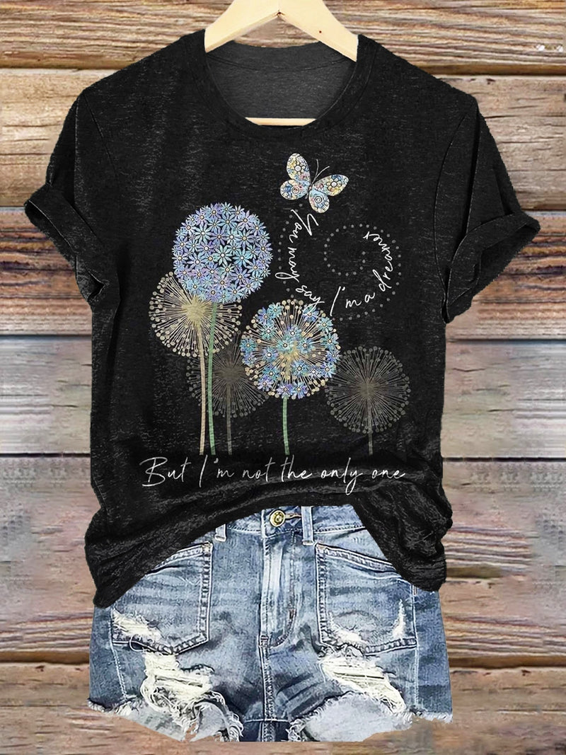 T-Shirt vintage classique