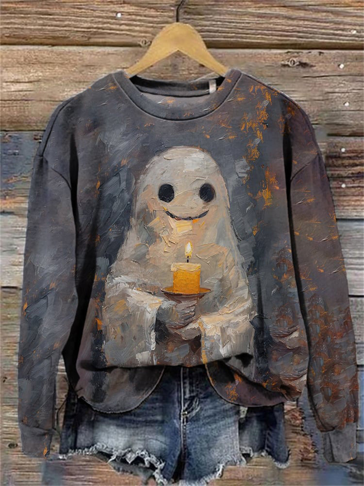 Chemise au design réfléchi