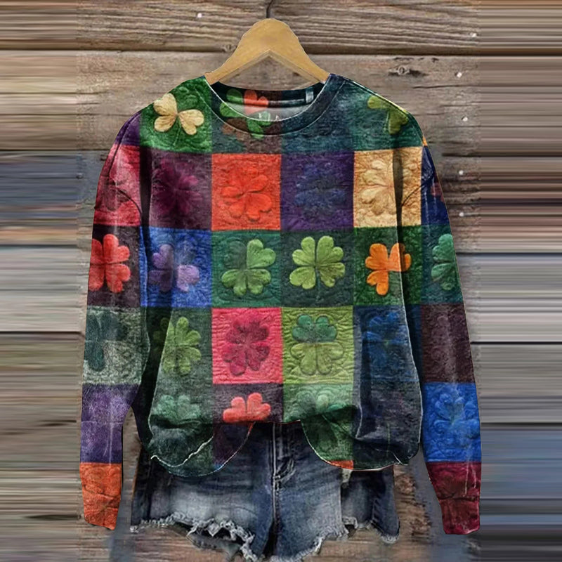 Chemise au design classique