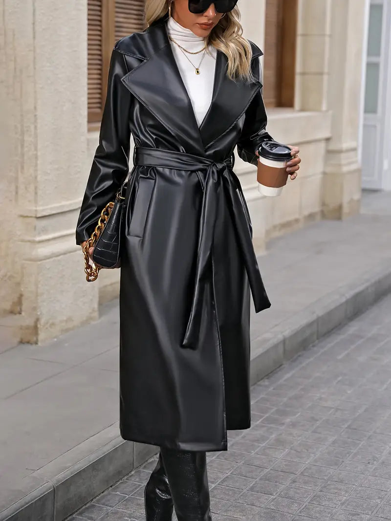 EP | Veste à col classique pour femmes