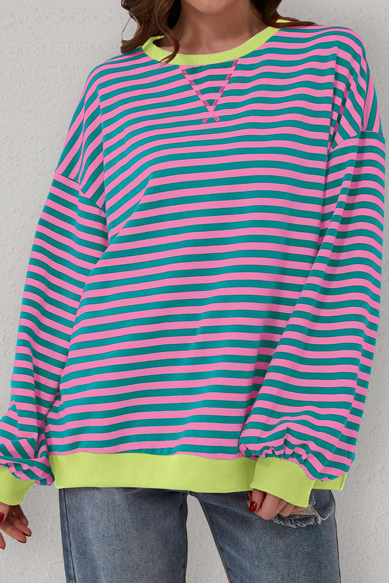 Pull au design gracieux