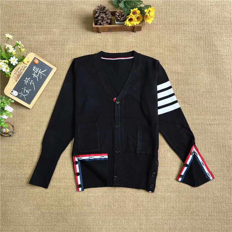 Veste au style vintage intemporel