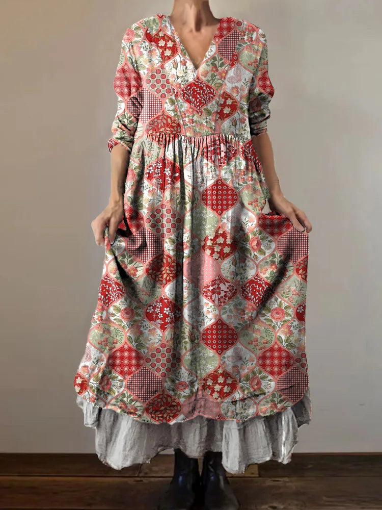 Vêtement vintage classique