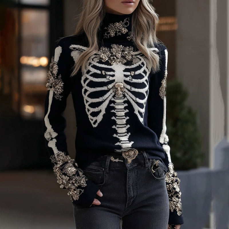 Pull inspiration vintage