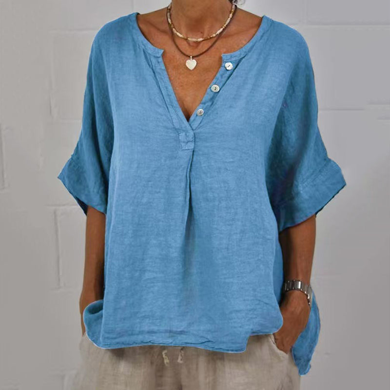 Chemise vintage classique
