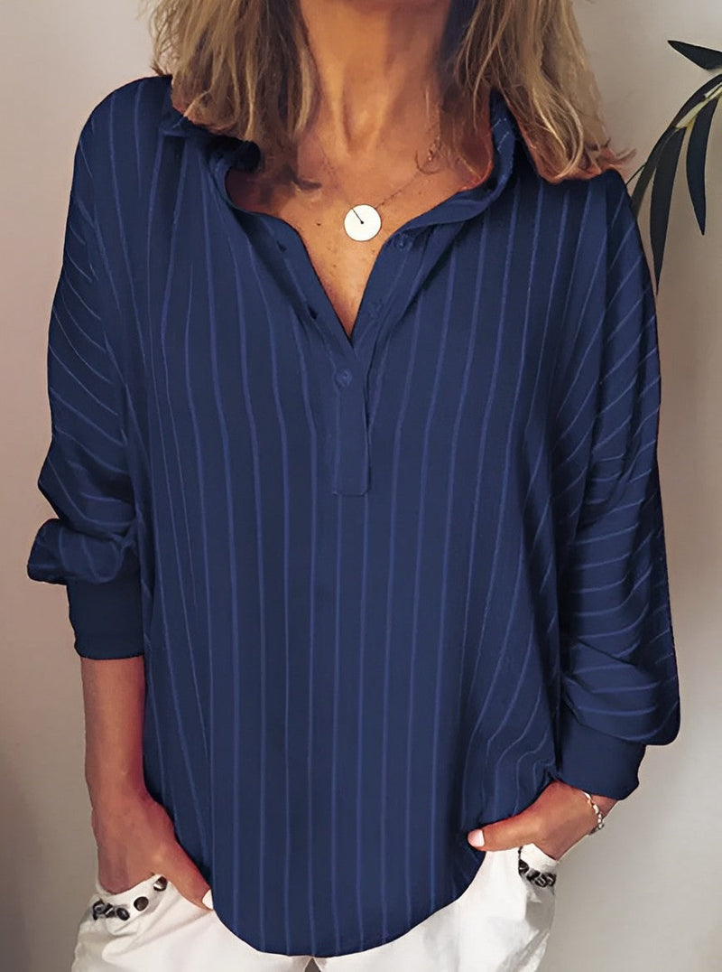 EP | Blouse intemporelle et élégante