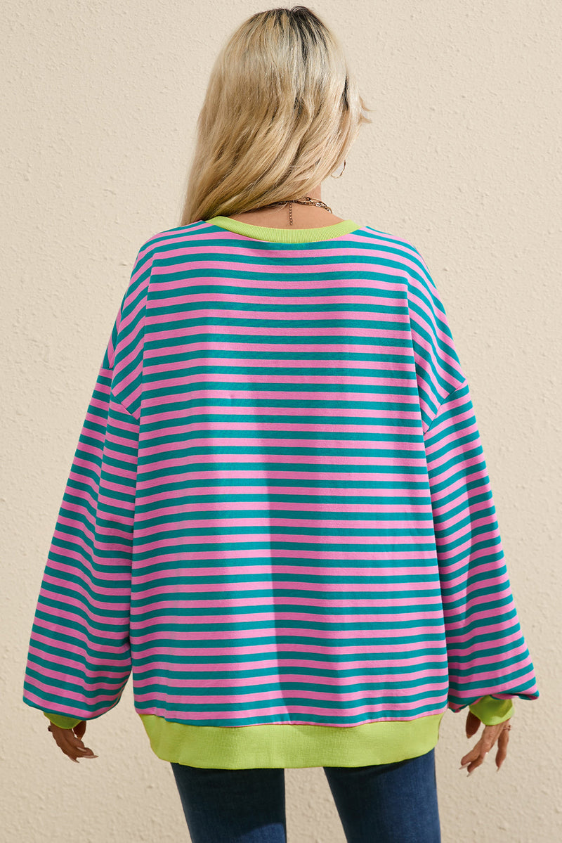 Pull au design gracieux