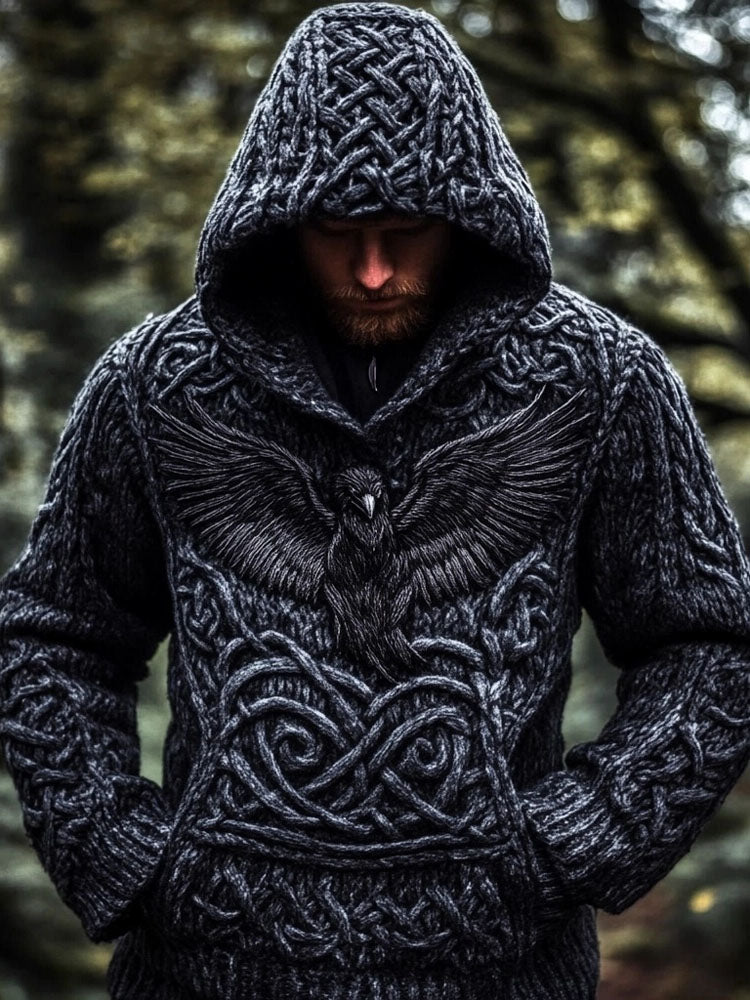 Pull au design gracieux