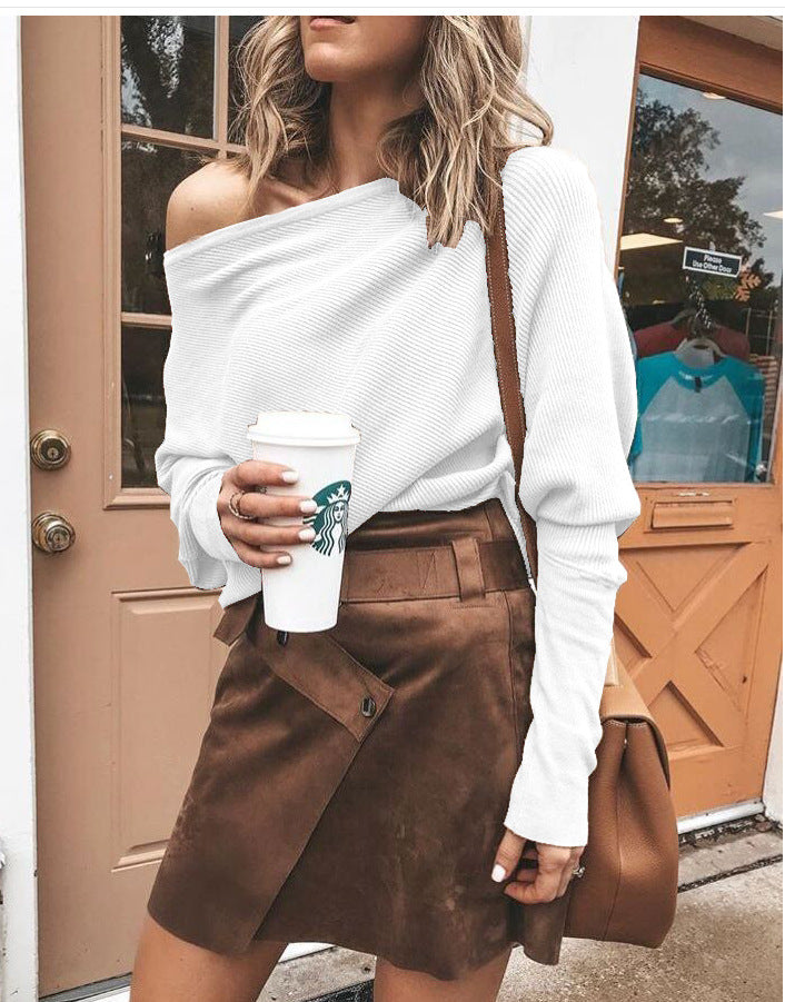 Pull inspiration vintage