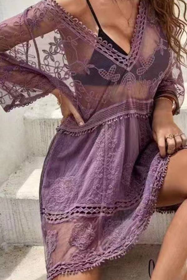 EP | Veste de bikini et maillot de bain pour femmes