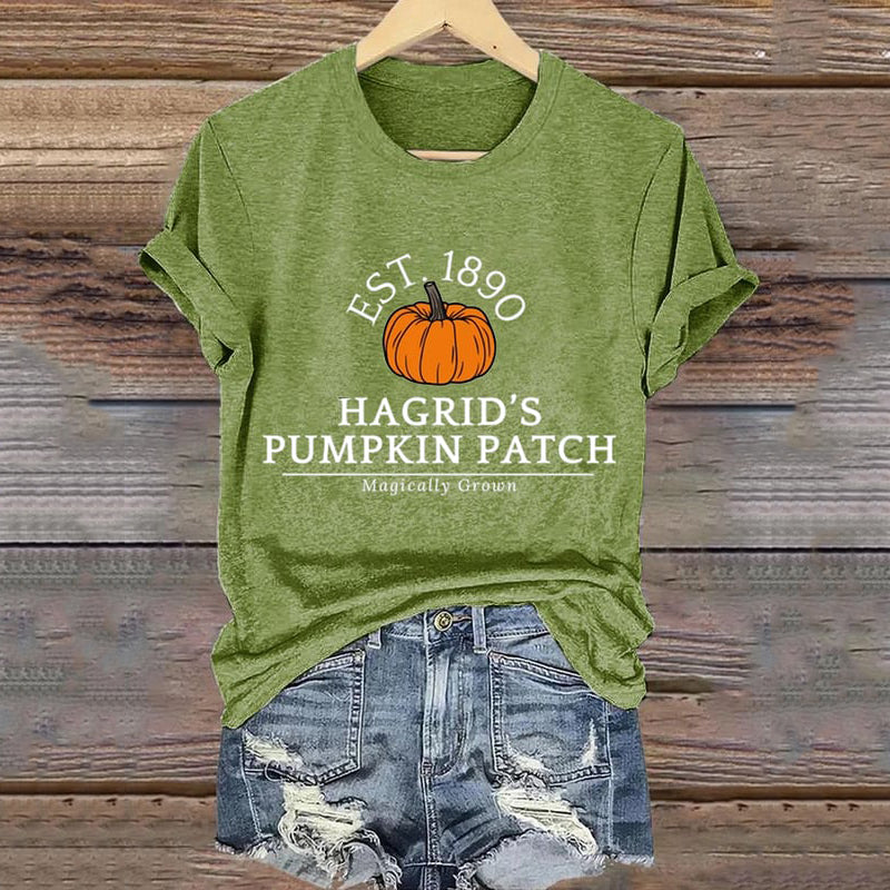 T-Shirt au design réfléchi