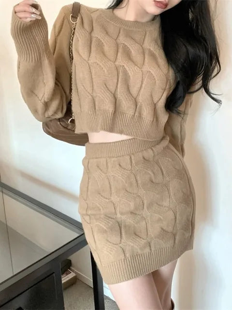 Pull inspiration vintage
