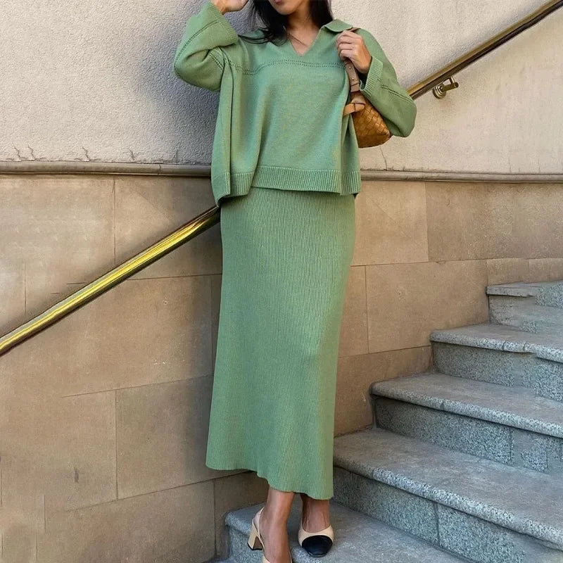 Pull inspiration vintage