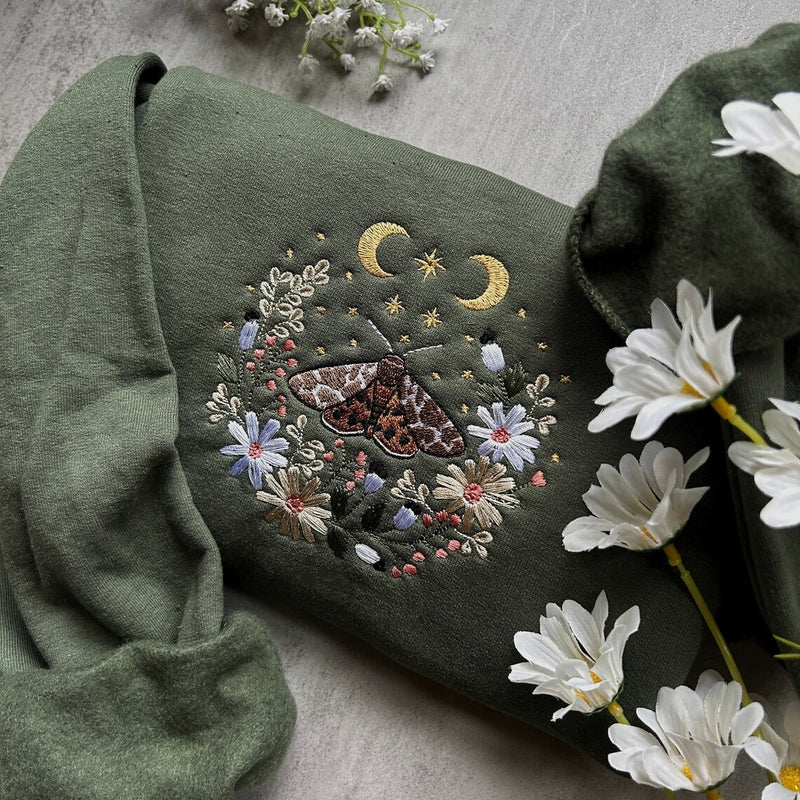Chemise au design réfléchi